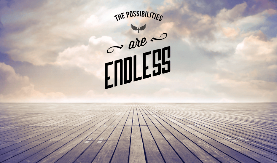 All Things Are&nbsp;Possible