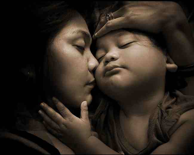 Dear Single Mama