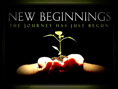 New Beginnings