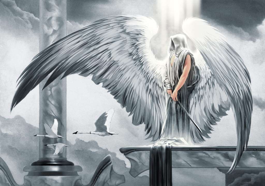 Dear Angel